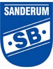 Wappen Sanderum BK
