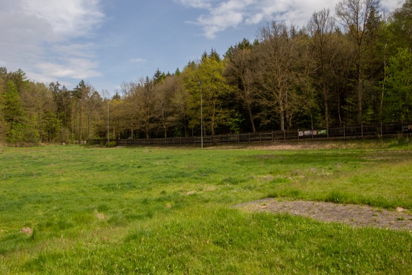 Sportplatz Ebersdorfer Straße - Neustadt bei Coburg