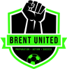 Wappen Brent United FC