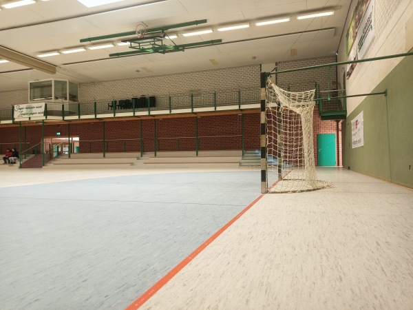 Sporthalle Neerstedt - Dötlingen-Neerstedt