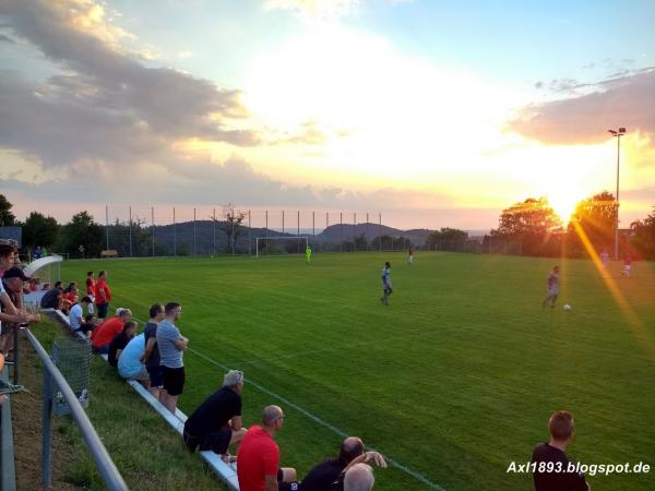 Sportanlage am Sandweg - Winnenden-Breuningsweiler