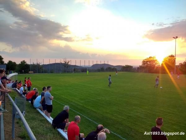 Sportanlage am Sandweg - Winnenden-Breuningsweiler