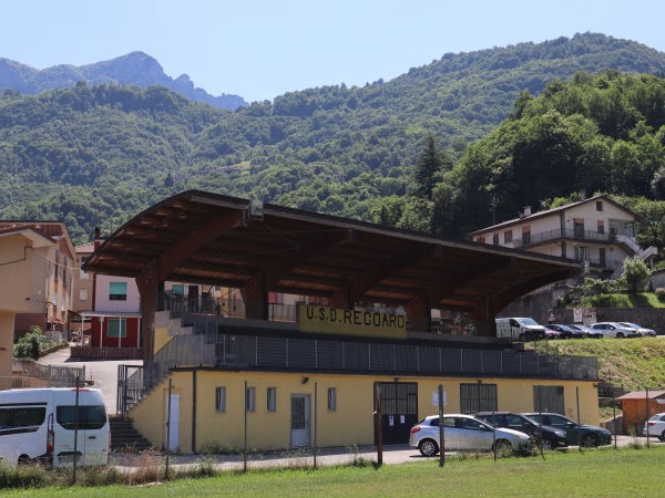Campo Sportivo di Recoaro - Recoaro Terme