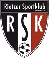 Wappen SK Rietz diverse  128627