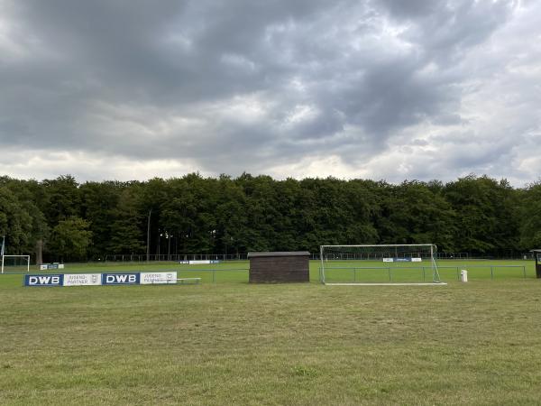 Volksparkstadion Nebenplatz 4 - Neuruppin