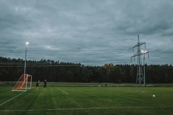 Waldsportanlage Thomas Sommer Platz 2 - Obermichelbach