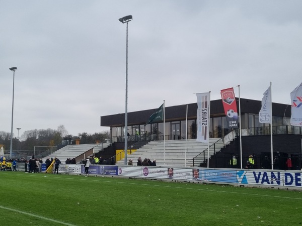 Sportpark Ter Specke - Lisse