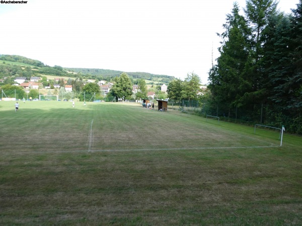 Sportanlage Jossastraße - Bad Soden-Salmünster-Mernes