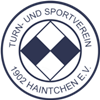 Wappen TuS 1902 Haintchen