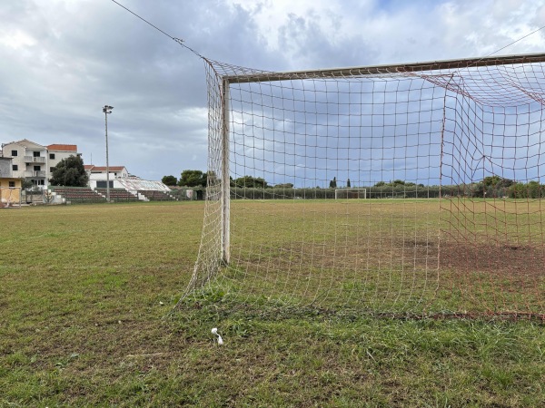 Stadion Veli Plac - Supetar