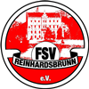 Wappen FSV Reinhardsbrunn 2015 diverse  68527