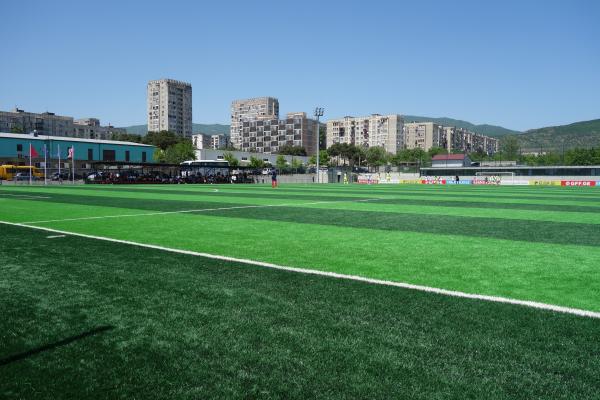 Gldanis Football Centre - Tbilisi