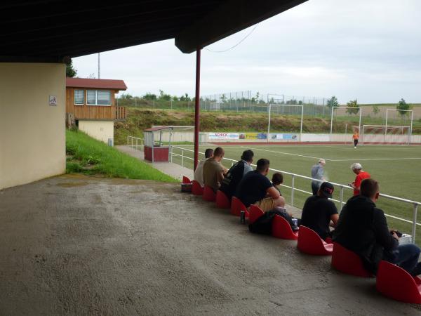 SG-Sport-Arena - Partenheim