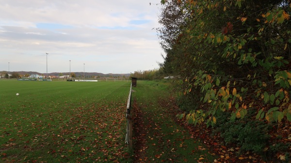Sportanlage Altdorf - Altdorf bei Nürnberg
