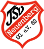 Wappen TSV Neuenberg 1962  61220