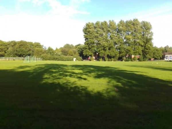 Sportplatz Sude-West - Itzehoe-Sude-West