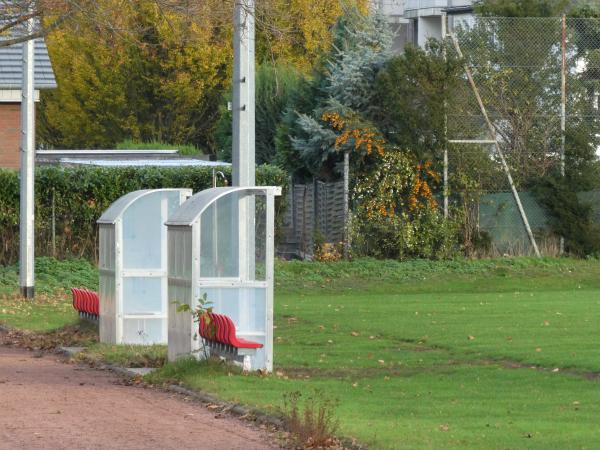 Sportplatz an der Grundschule - Braunschweig-Gliesmarode