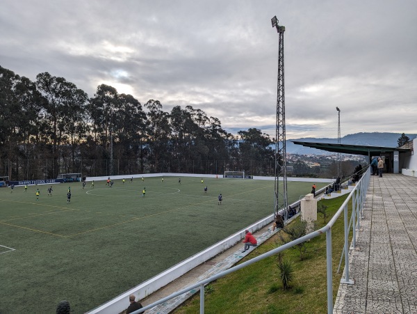 Campo da Ribeira - Bairro