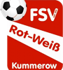 Wappen FSV Rot-Weiß Kummerow 1951  32815