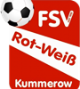 Wappen FSV Rot-Weiß Kummerow 1951