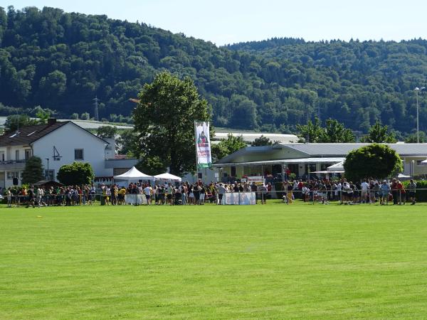 Sportanlage Neustückern - Bodman-Ludwigshafen