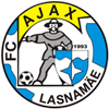 Wappen Lasnamäe FC Ajax