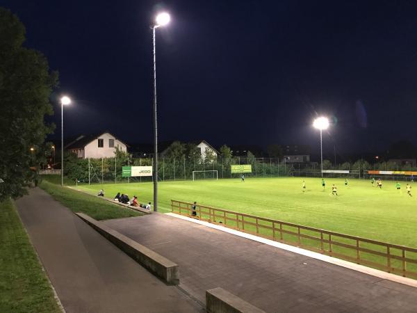 Sportplatz Ehret - Hünenberg