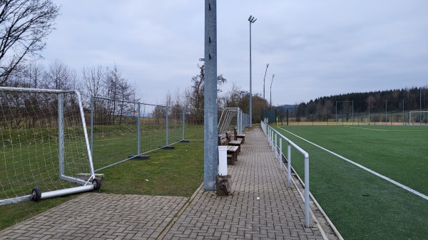 Sportfeld Fischborn 2 - Birstein-Fischborn