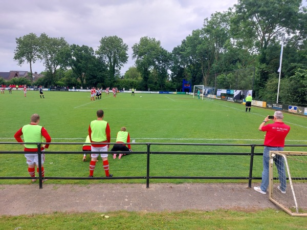 Sportpark Mariendaalseweg - Zevenaar-Angerlo