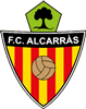 Wappen FC Alcarràs Wappen FC Alcarràs 90066