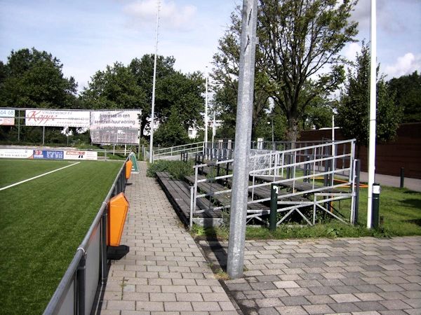 Sportpark 't Loo veld 3 - Leidschendam-Voorburg