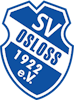 Wappen SV Osloß 1922