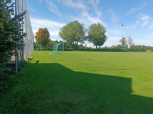 Sportanlage Mauerbach Platz 2 - Aichach-Mauerbach