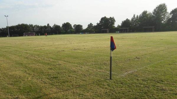Sportanlage Schulstraße - Hennstedt/Steinburg