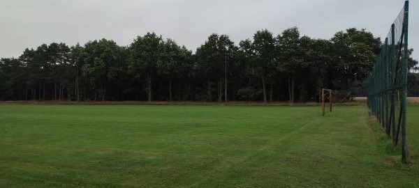 Sportanlage im Suttorf B-Platz - Neustadt/Rübenberge-Suttorf