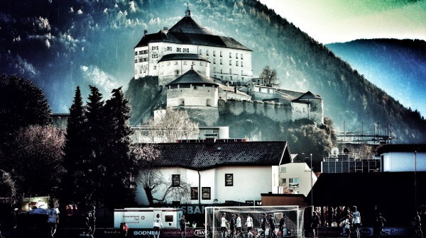 Kufstein Arena - Kufstein