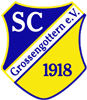 Wappen SC 1918 Großengottern diverse