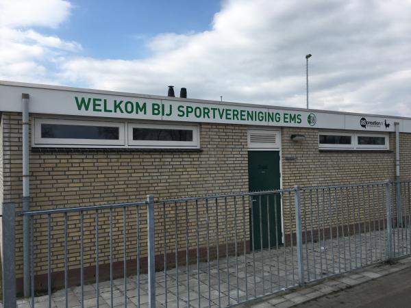 Sportpark Kitskensberg - Roermond