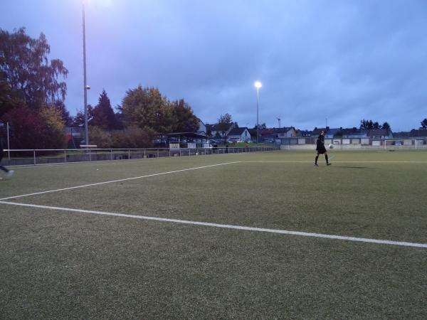 Sportplatz Merziger Straße - Völklingen-Hermann-Röchling-Höhe