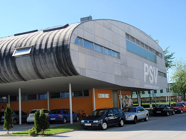 Zeltverleih Götzinger Arena - Salzburg