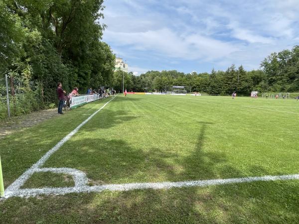 Sportplatz Gaukönigshofen - Gaukönigshofen