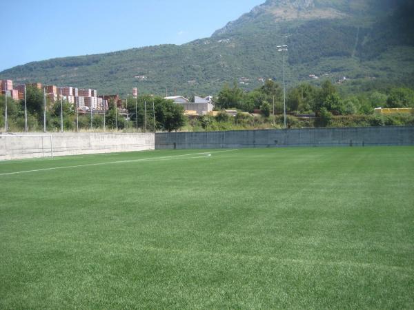 Stadion Donja Sutvara 2 - Radanovići