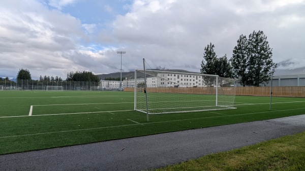 Greifavöllurinn - Akureyri