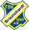 Wappen TSV Braunshardt 1889