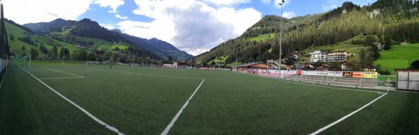 Sportplatz Großarl - Großarl