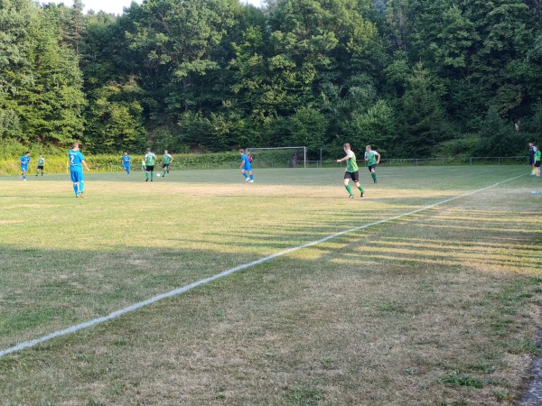 Sportplatz Dietershan - Fulda-Dietershan