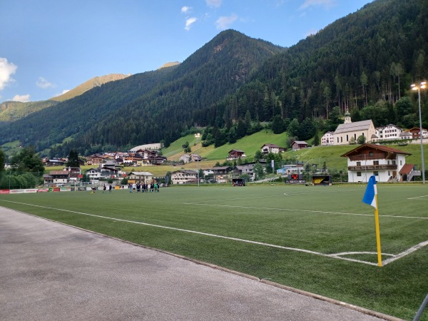Sportplatz See - See im Paznaun