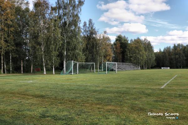 Susivouti 1 H - Rovaniemi