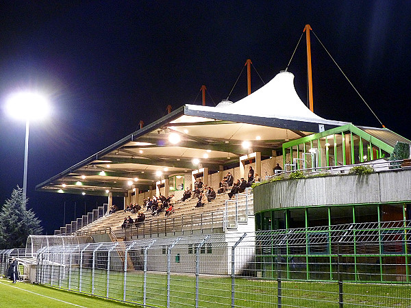 Parc des Sports de Bischheim - Bischheim