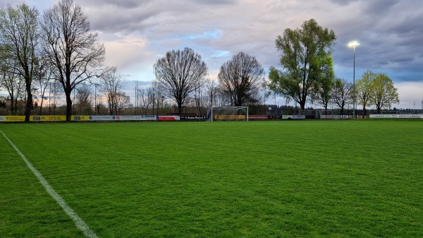 Sportanlage Am Otterloher Feld - Sauerlach